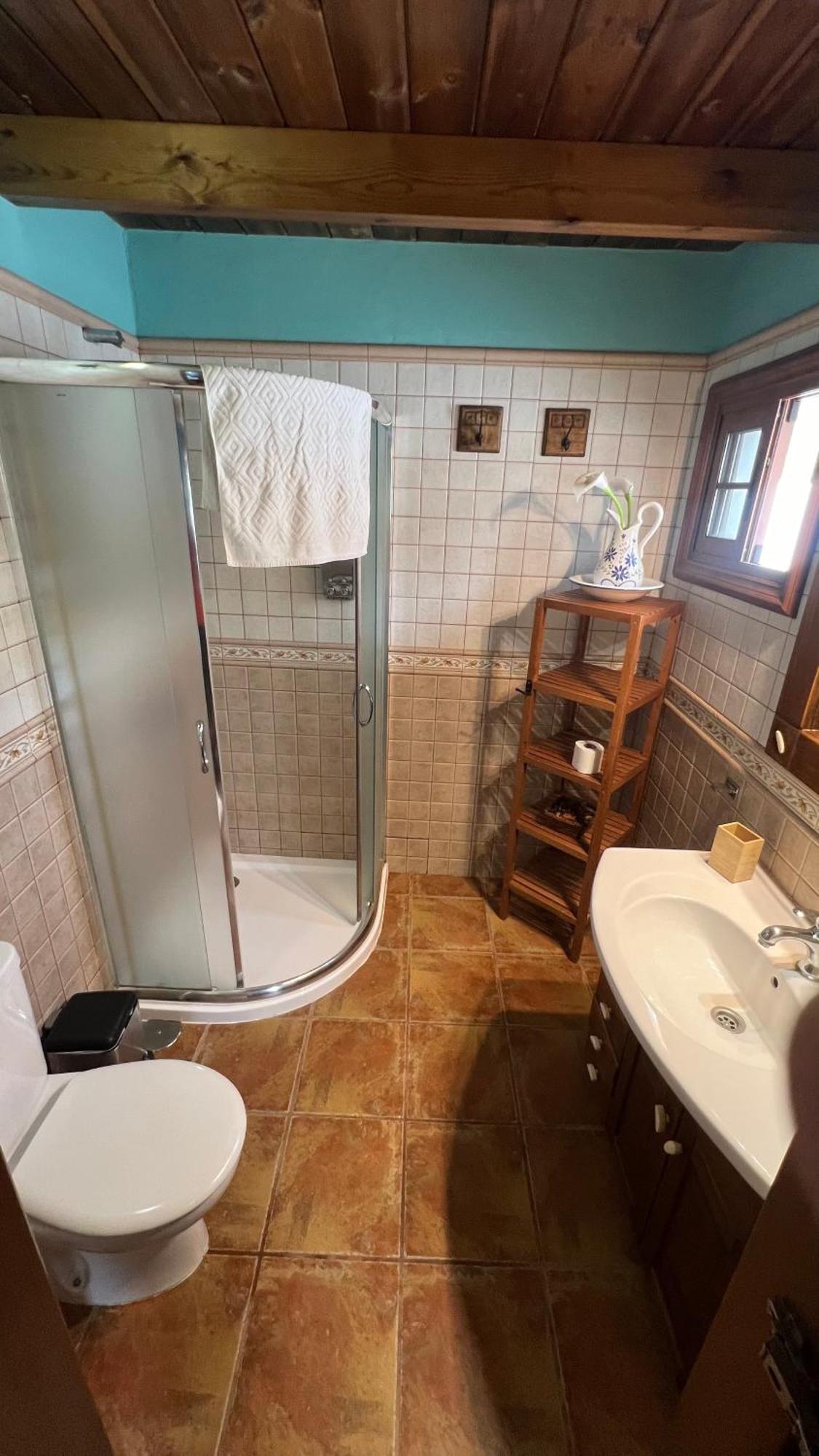 Casa Arteaga Villa Frontera Ngoại thất bức ảnh