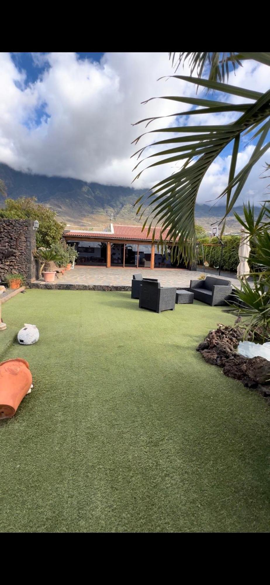 Casa Arteaga Villa Frontera Ngoại thất bức ảnh