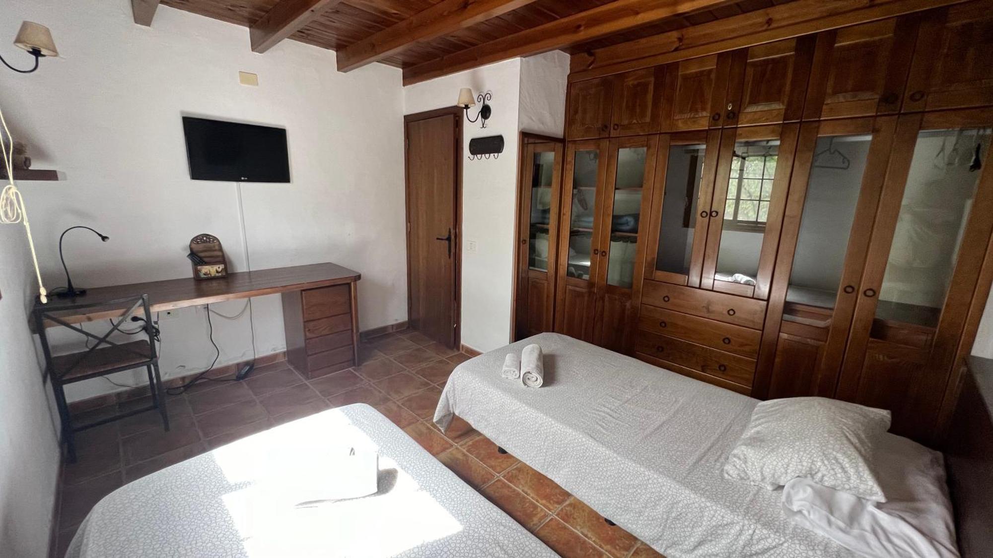 Casa Arteaga Villa Frontera Ngoại thất bức ảnh