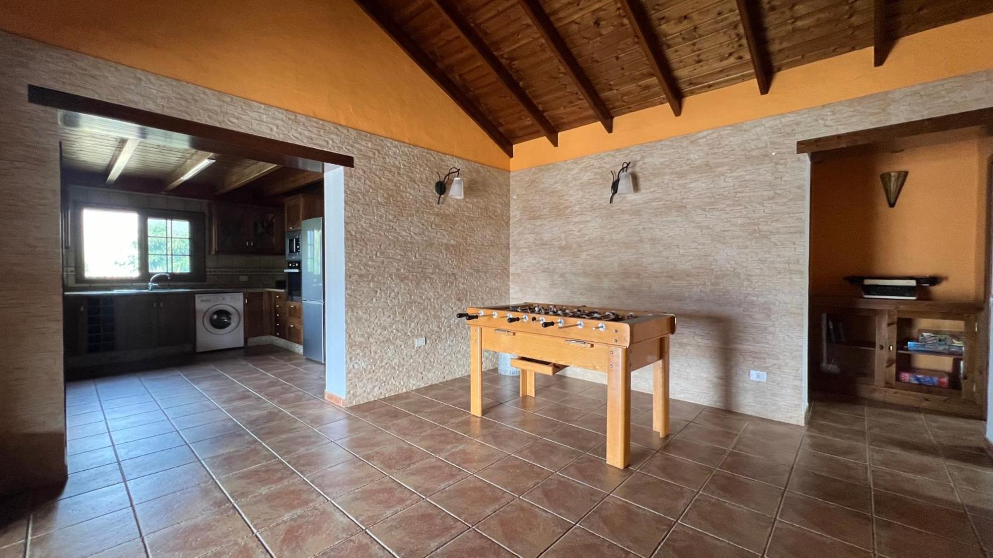 Casa Arteaga Villa Frontera Ngoại thất bức ảnh