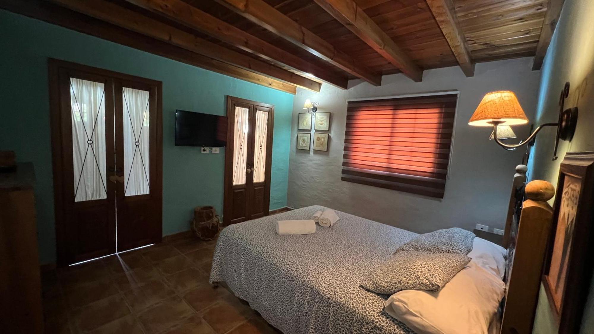 Casa Arteaga Villa Frontera Ngoại thất bức ảnh