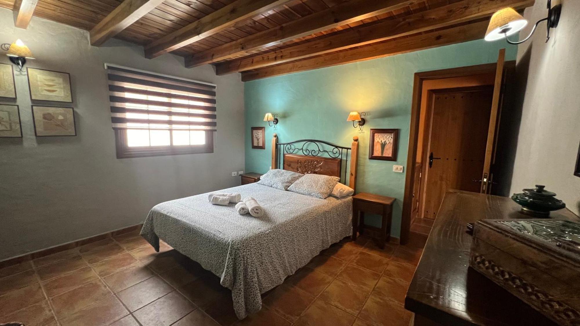 Casa Arteaga Villa Frontera Ngoại thất bức ảnh
