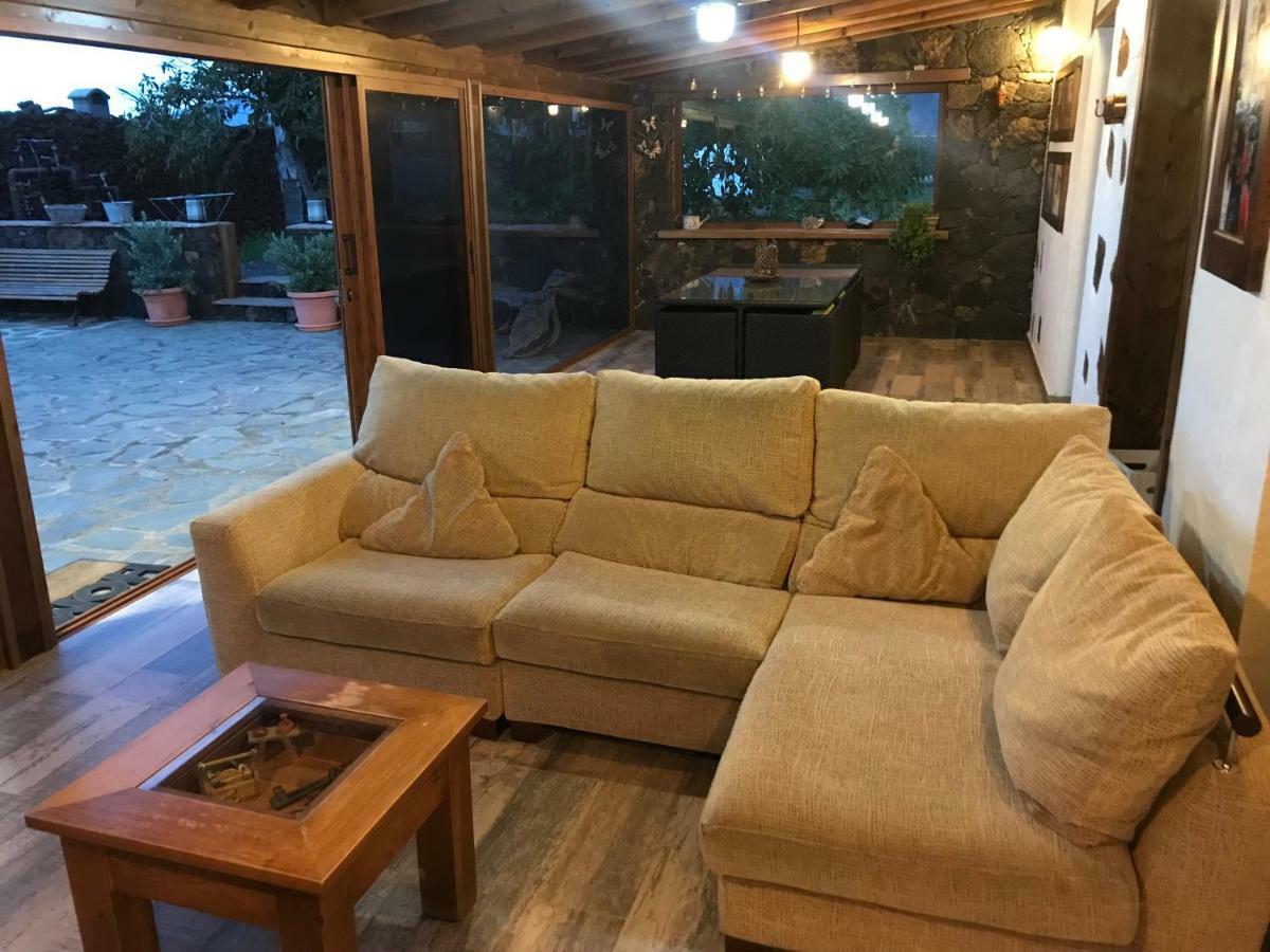 Casa Arteaga Villa Frontera Ngoại thất bức ảnh