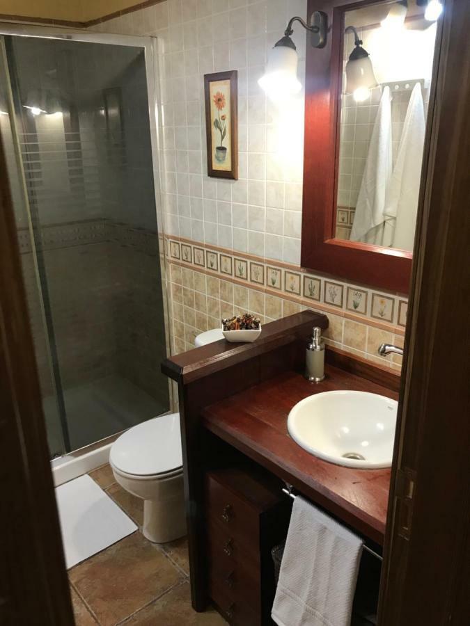 Casa Arteaga Villa Frontera Ngoại thất bức ảnh